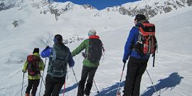 Montagna e Alpinismo 3