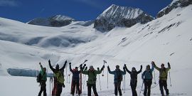 Montagna e Alpinismo 5