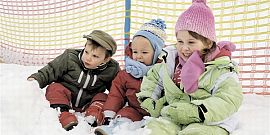 Attivit&agrave; e sport in Inverno 9