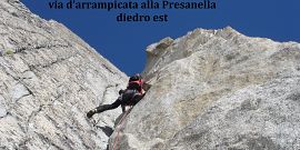 Montagna e Alpinismo 1