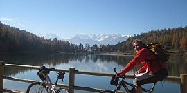 Attivit&agrave; e sport in Estate 20