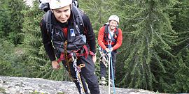 Attivit&agrave; e sport in Estate 18