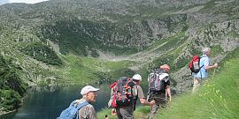 Attivit&agrave; e sport in Estate 9