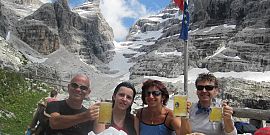 Attivit&agrave; e sport in Estate 15