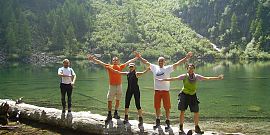 Attivit&agrave; e sport in Estate 12