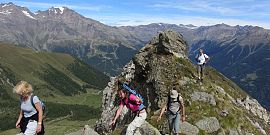 Attivit&agrave; e sport in Estate 4