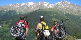 Attivit&agrave; e sport in Estate 7