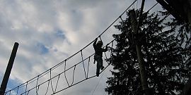 Attivit&agrave; e sport in Estate 5