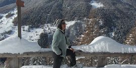 Montagna e Alpinismo 6