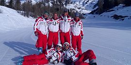 Attivit&agrave; e sport in Inverno 7