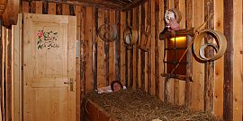 Luoghi interni all'albergo 3