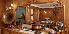 Luoghi interni all'albergo 2