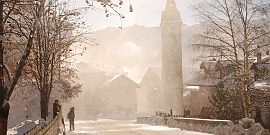 La chiesa antica di Cogolo di Filippo e Giacomo