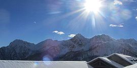 Attivit&agrave; e sport in Inverno 16