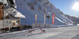 Attivit&agrave; e sport in Inverno 15