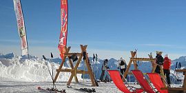 Attivit&agrave; e sport in Estate 19