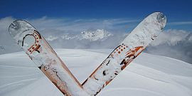 Attivit&agrave; e sport in Inverno 14