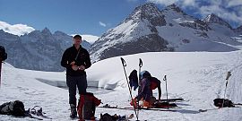 Attivit&agrave; e sport in Inverno 13