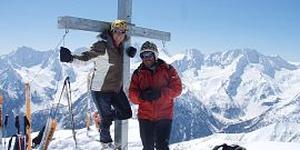 Montagna e Alpinismo 2