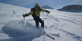 Montagna e Alpinismo 4