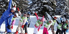 Attivit&agrave; e sport in Inverno 6