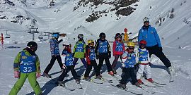 Attivit&agrave; e sport in Inverno 5