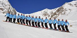 Attivit&agrave; e sport in Inverno 8