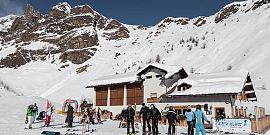 Attivit&agrave; e sport in Inverno 3