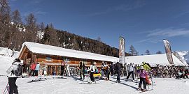 Attivit&agrave; e sport in Inverno 4