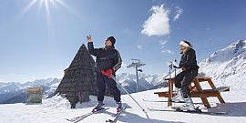 Attivit&agrave; e sport in Inverno 2